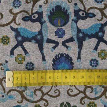 Preview: Jersey Rehe / Hirsche