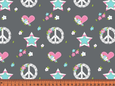 Preview: Jersey Peace and Love