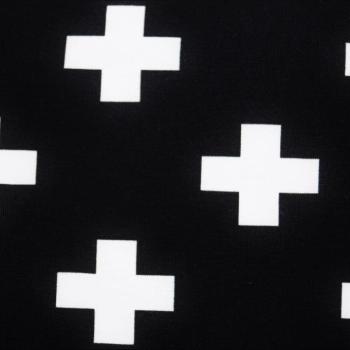 Jersey Kreuze Reststück