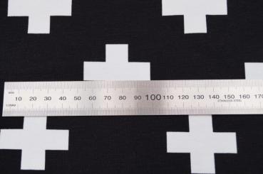 Preview: Jersey Kreuze Reststück