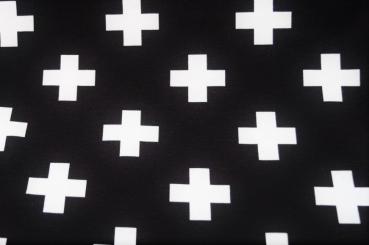 Preview: Jersey Kreuze Reststück