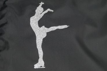 Preview: Kleiderhülle beidseitiger Druck individualisiert weiblich