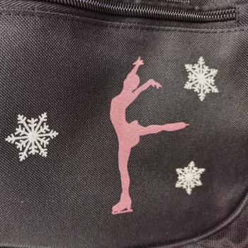 Preview: Set Ice Day Sporttasche und Kulturtasche