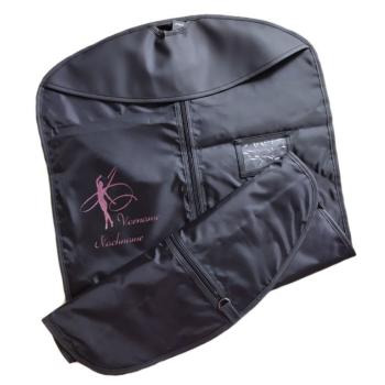 Preview: Kleiderhülle Rhythmische Sportgymnastik Band, individualisiert