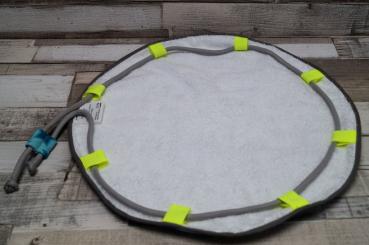 Preview: Badeteppich to go Sterne