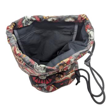 Preview: Beuteltasche Freak Show