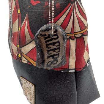 Preview: Kosmetiktasche Freaky Circus