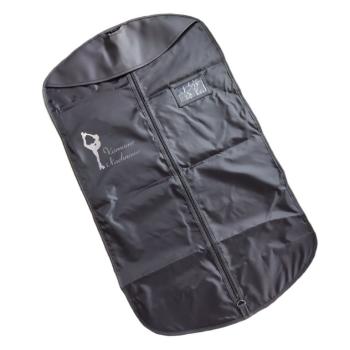 Preview: Kleiderhülle Rollkunstlauf mit Name