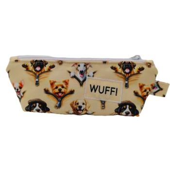 Preview: Stifte Mäppchen Hunde RV