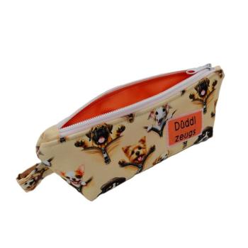 Preview: Stifte Mäppchen Hunde RV