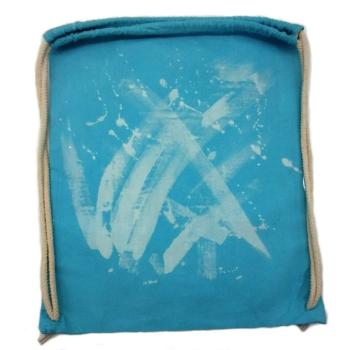 Preview: Turnbeutel Notenschlüssel