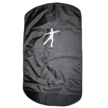 Preview: Kleiderhülle beidseitiger Druck individualisiert männlich