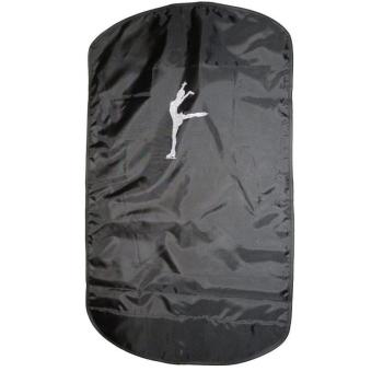 Preview: Kleiderhülle beidseitiger Druck individualisiert weiblich