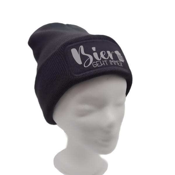 Beanie Bier