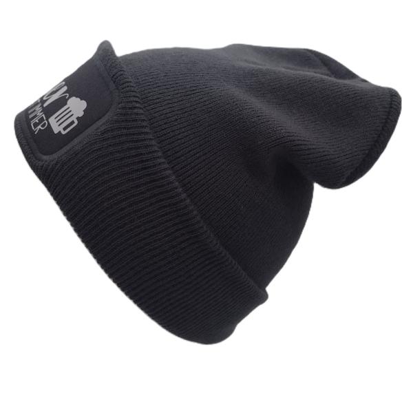 Beanie Bier