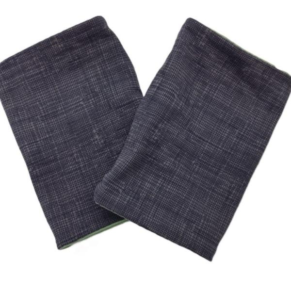 Pulswärmer Sterne groß