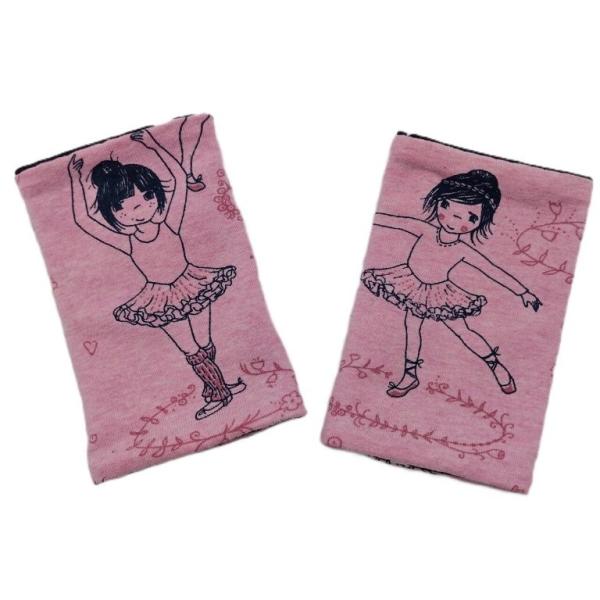Pulswärmer Kinder Ballett