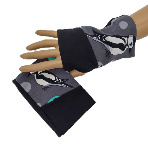 Pulswärmer Schwalbe