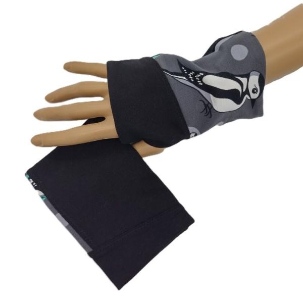 Pulswärmer Schwalbe