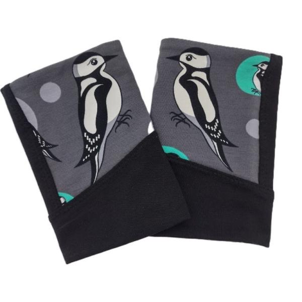 Pulswärmer Schwalbe