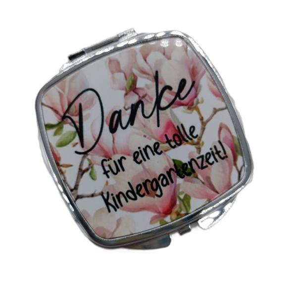 Taschenspiegel Kita Abschied