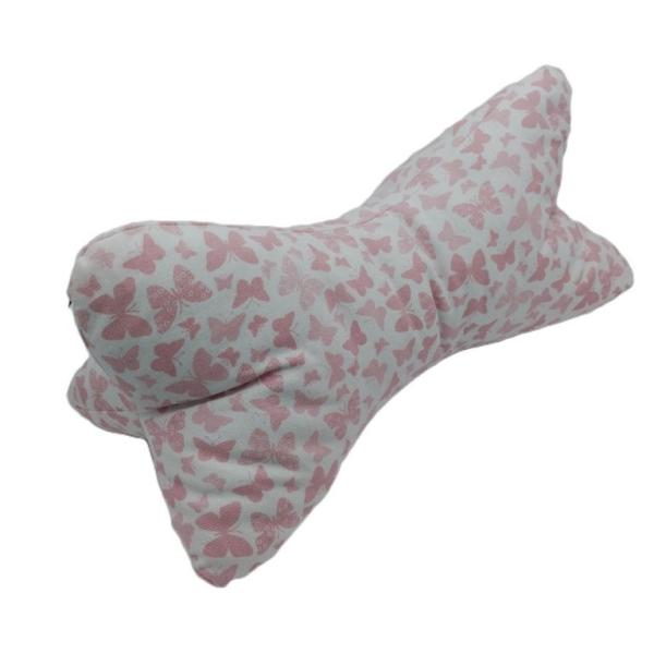 Leseknochen Schmetterlinge