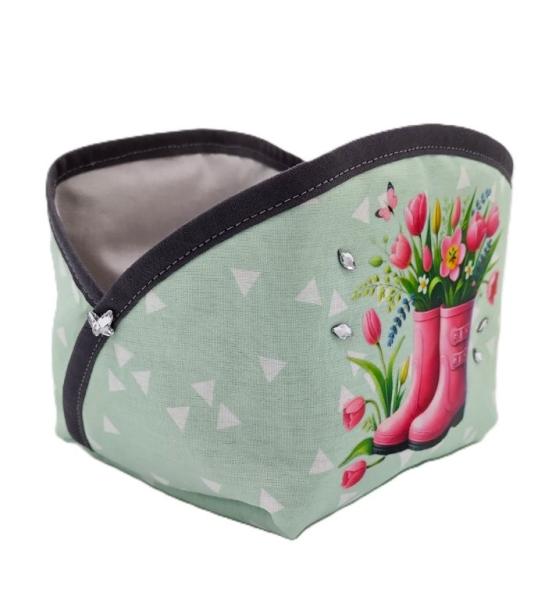 Geschenkkörbchen, Osterkörbchen