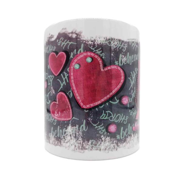 Tasse Miss Shorty