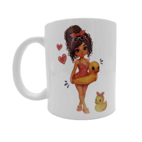 Tasse Little Miss Sunshine