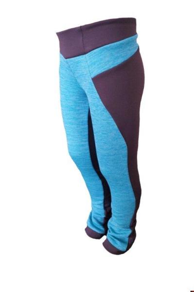 Trainingshose Eiskunstlauf