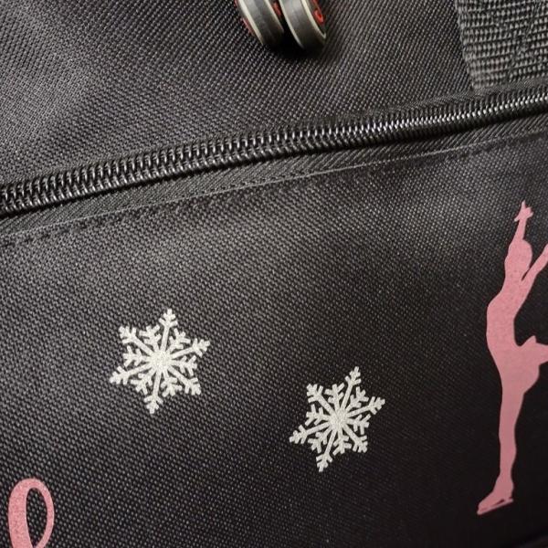 Sporttasche mit Druck Ice Day