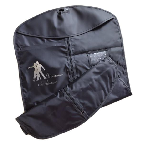 Kleiderhülle Tanzen, individualisiert