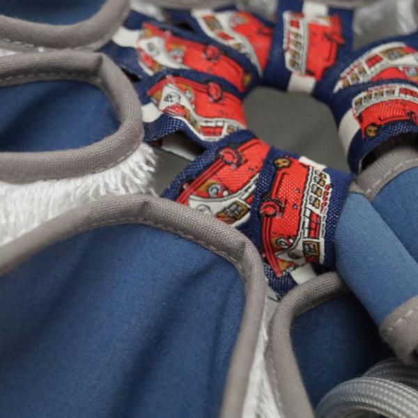 Badeteppich to go Camper