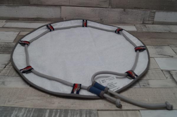 Badeteppich to go Camper