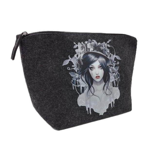 Filztasche groß, Mädchen