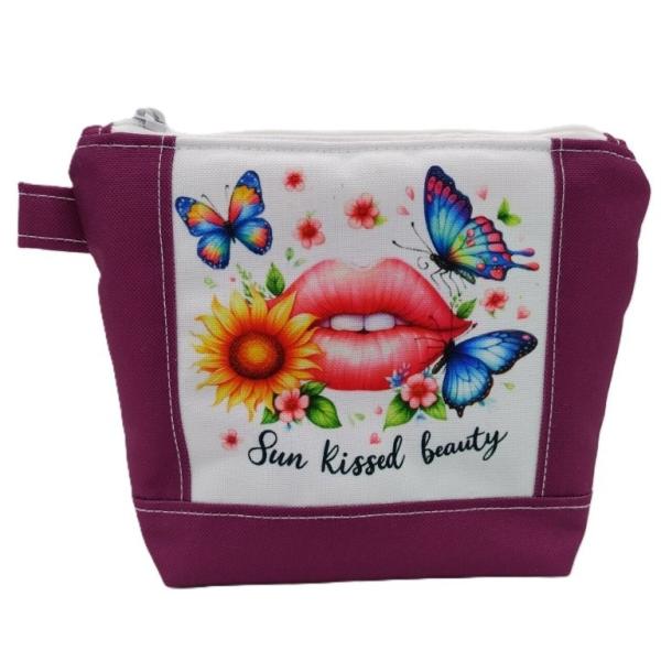 Kosmetiktasche Sun Kissed