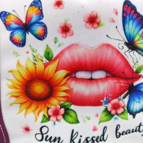 Kosmetiktasche Sun Kissed