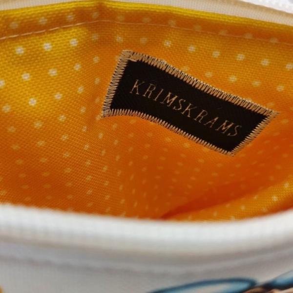 Kosmetiktasche Schildkröte