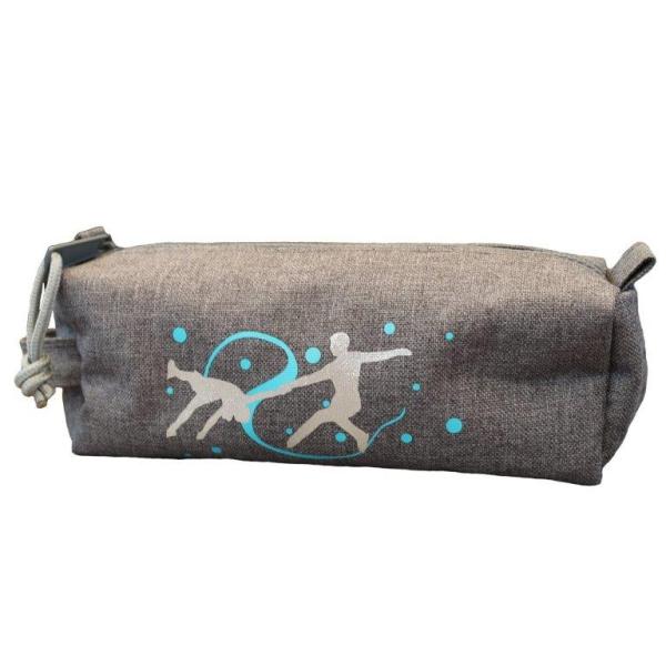 Stifte Mäppchen Eistanz