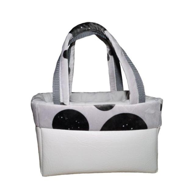 Tasche Eiskunstlauf Training, Bandentasche Kreise