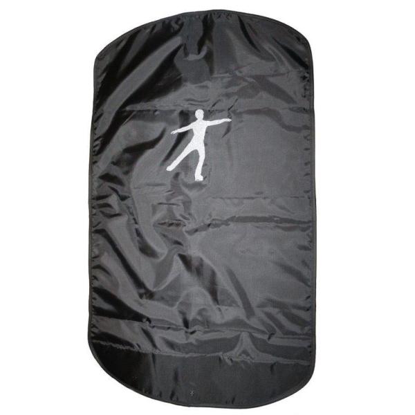 Kleiderhülle beidseitiger Druck individualisiert männlich