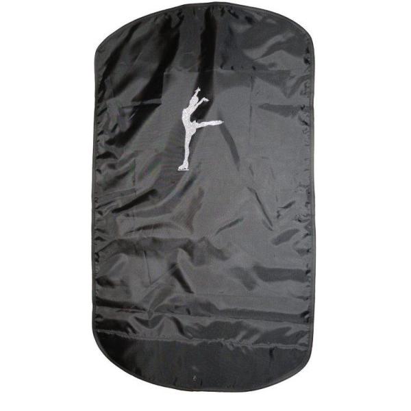 Kleiderhülle beidseitiger Druck individualisiert weiblich